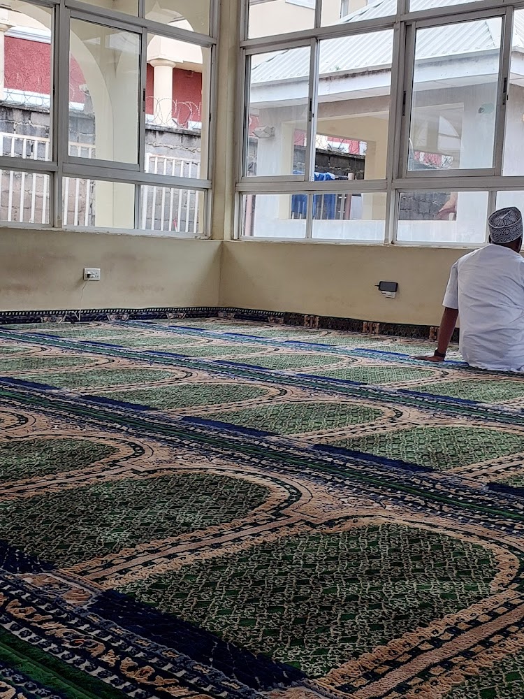A Class Event Centre Masjid photo 4